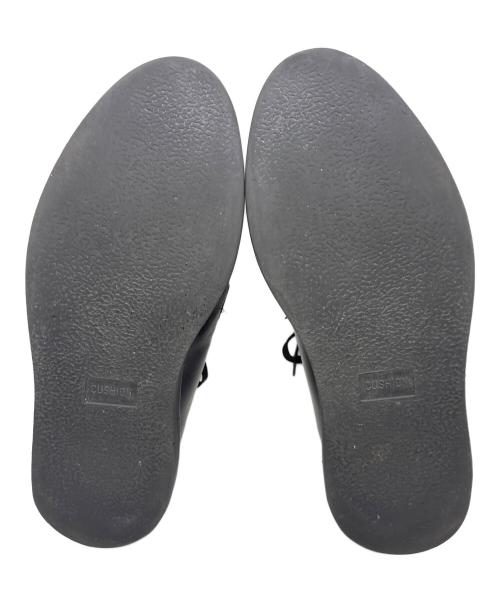 RED WING（レッドウィング）RED WING (レッドウィング) Postman Oxford ブラック サイズ:US6Dの古着・服飾アイテム