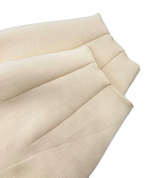 Adam et Rope（アダム エ ロペ）Adam et Rope (アダム エ ロペ) カーディガン アイボリー サイズ:FREEの古着・服飾アイテム