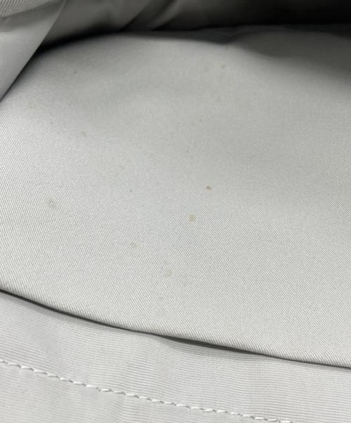 AER（エアー）AER (エアー) メッセンジャーバッグ ブラック サイズ:なしの古着・服飾アイテム