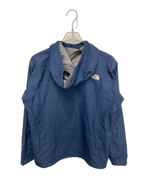 THE NORTH FACE（ザ ノース フェイス）THE NORTH FACE (ザ ノース フェイス) クライムライトジャケット ネイビー サイズ:Ｍの古着・服飾アイテム