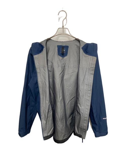 THE NORTH FACE（ザ ノース フェイス）THE NORTH FACE (ザ ノース フェイス) クライムライトジャケット ネイビー サイズ:Ｍの古着・服飾アイテム