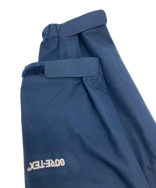 THE NORTH FACE（ザ ノース フェイス）THE NORTH FACE (ザ ノース フェイス) クライムライトジャケット ネイビー サイズ:Ｍの古着・服飾アイテム