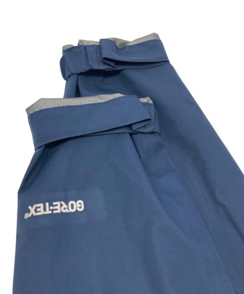 THE NORTH FACE（ザ ノース フェイス）THE NORTH FACE (ザ ノース フェイス) クライムライトジャケット ネイビー サイズ:Ｍの古着・服飾アイテム