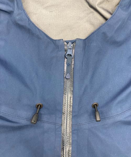 THE NORTH FACE（ザ ノース フェイス）THE NORTH FACE (ザ ノース フェイス) クライムライトジャケット ネイビー サイズ:Ｍの古着・服飾アイテム