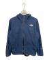 THE NORTH FACE（ザ ノース フェイス）の古着「クライムライトジャケット」｜ネイビー
