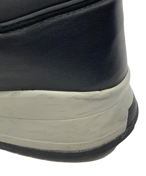 NEW BALANCE（ニューバランス）NEW BALANCE (ニューバランス) M1500DJ ローカットスニーカー ブラック サイズ:US7.5/UK7/EUR40.5の古着・服飾アイテム