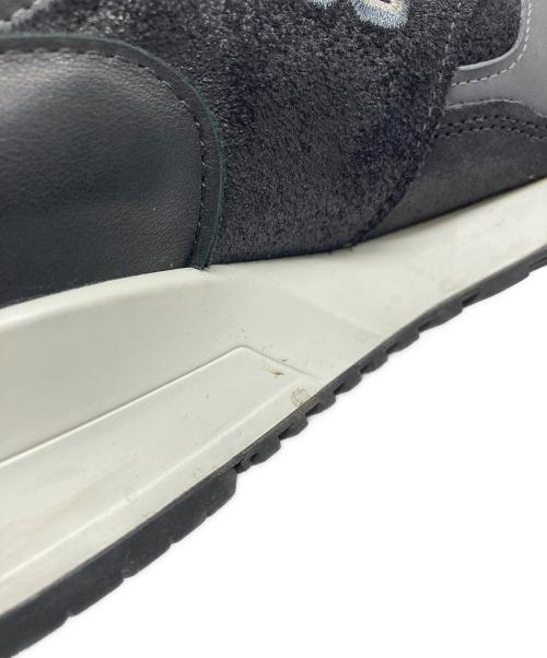 NEW BALANCE（ニューバランス）NEW BALANCE (ニューバランス) M1500DJ ローカットスニーカー ブラック サイズ:US7.5/UK7/EUR40.5の古着・服飾アイテム