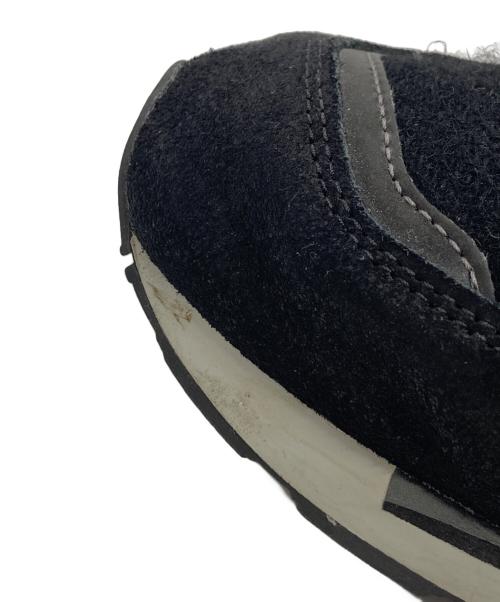 NEW BALANCE（ニューバランス）NEW BALANCE (ニューバランス) M1500DJ ローカットスニーカー ブラック サイズ:US7.5/UK7/EUR40.5の古着・服飾アイテム