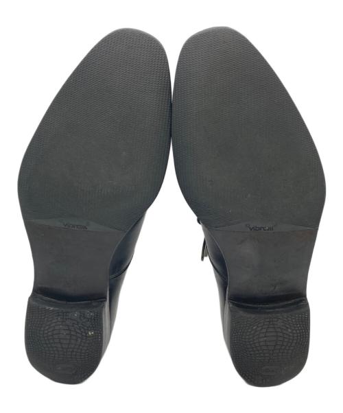 Crockett & Jones（クロケット＆ジョーンズ）Crockett & Jones (クロケット＆ジョーンズ) ストレートチップシューズ / AUDLEY 3 ブラック サイズ:5.5の古着・服飾アイテム