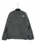 THE NORTH FACE (ザ ノース フェイス) リバーシブルエクストリームパイルジャケット グレー サイズ:XS：15000円