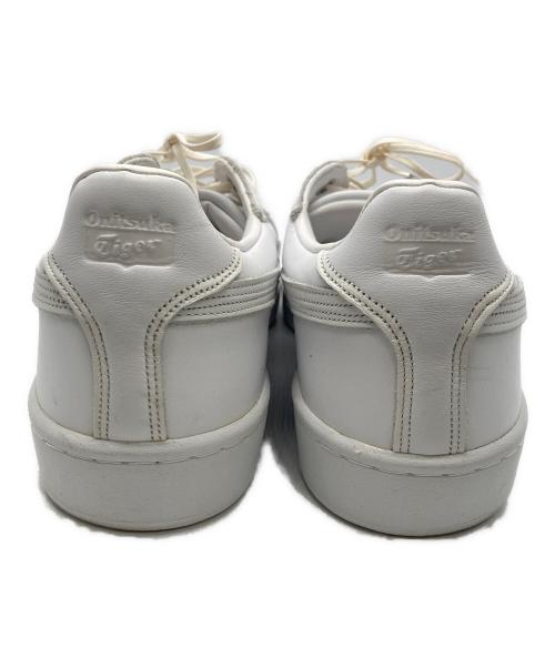 Onitsuka Tiger（オニツカタイガー）Onitsuka Tiger (オニツカタイガー) ローカットスニーカー / GSM SD ホワイト サイズ:26.5㎝の古着・服飾アイテム
