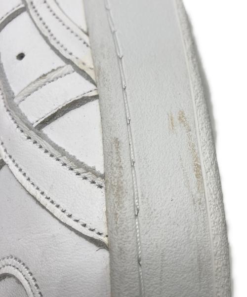 Onitsuka Tiger（オニツカタイガー）Onitsuka Tiger (オニツカタイガー) ローカットスニーカー / GSM SD ホワイト サイズ:26.5㎝の古着・服飾アイテム