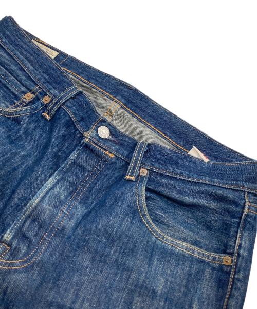 LEVI'S PReMIUM（リーバイス プレミアム）LEVI'S PReMIUM (リーバイスプレミアム) 501 デニムパンツ インディゴ サイズ:W32L34の古着・服飾アイテム