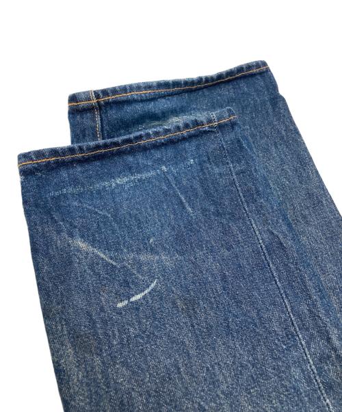 LEVI'S PReMIUM（リーバイス プレミアム）LEVI'S PReMIUM (リーバイスプレミアム) 501 デニムパンツ インディゴ サイズ:W30L34の古着・服飾アイテム