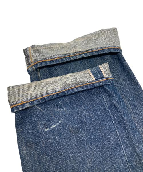 LEVI'S PReMIUM（リーバイス プレミアム）LEVI'S PReMIUM (リーバイスプレミアム) 501 デニムパンツ インディゴ サイズ:W30L34の古着・服飾アイテム