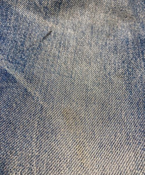 LEVI'S PReMIUM（リーバイス プレミアム）LEVI'S PReMIUM (リーバイスプレミアム) 501 デニムパンツ インディゴ サイズ:W30L34の古着・服飾アイテム