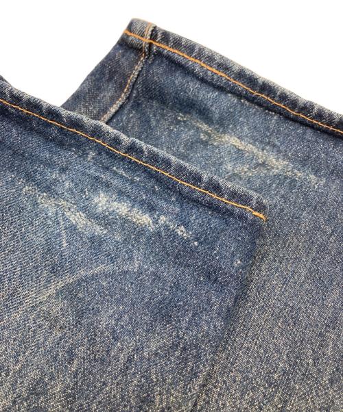 LEVI'S PReMIUM（リーバイス プレミアム）LEVI'S PReMIUM (リーバイスプレミアム) 501 デニムパンツ インディゴ サイズ:W30L34の古着・服飾アイテム