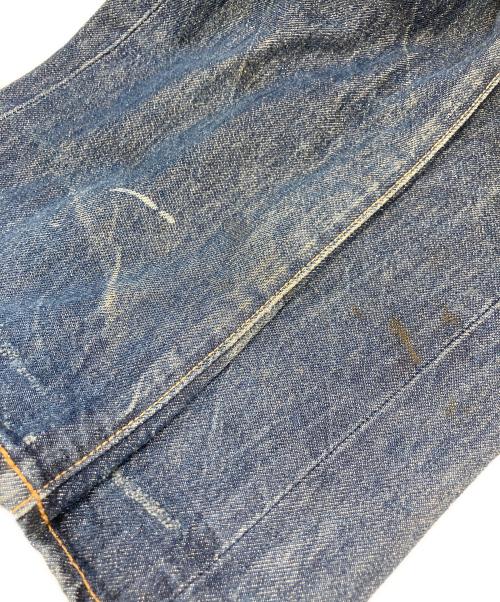LEVI'S PReMIUM（リーバイス プレミアム）LEVI'S PReMIUM (リーバイスプレミアム) 501 デニムパンツ インディゴ サイズ:W30L34の古着・服飾アイテム