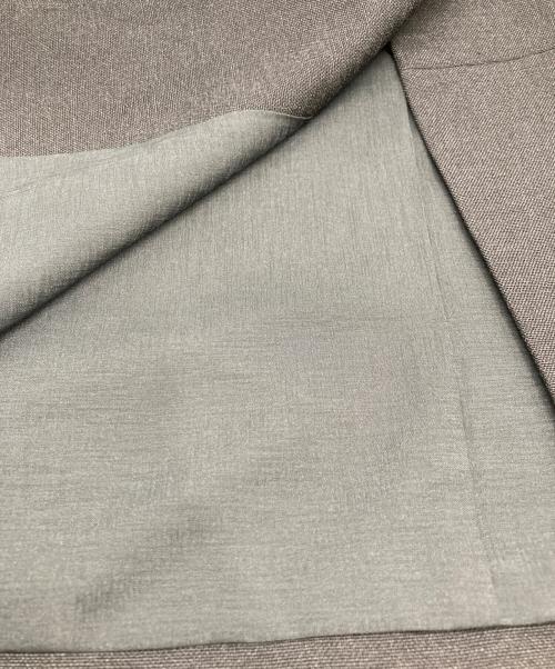 JOURNAL STANDARD relume（ジャーナルスタンダード レリューム）JOURNAL STANDARD relume (ジャーナルスタンダード レリューム) ライトオックスノーカラージレ ブラック サイズ:FREEの古着・服飾アイテム