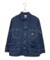 LEE（リー）の古着「DUNGAREES ロコジャケット」｜インディゴ