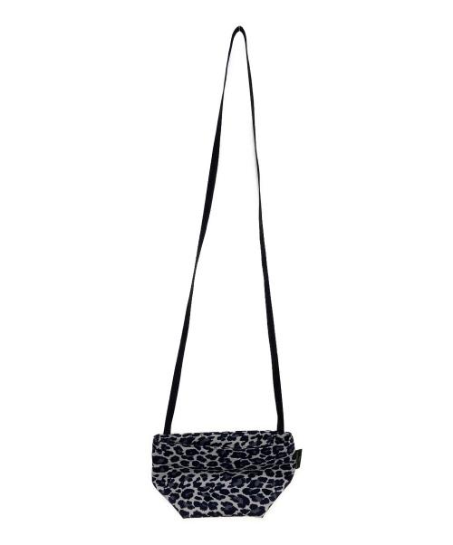 Herve Chapelier（エルベシャプリエ）Herve Chapelier (エルベシャプリエ) 舟型ショルダーバッグ アイボリーの古着・服飾アイテム