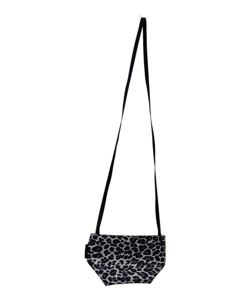 Herve Chapelier（エルベシャプリエ）Herve Chapelier (エルベシャプリエ) 舟型ショルダーバッグ アイボリーの古着・服飾アイテム