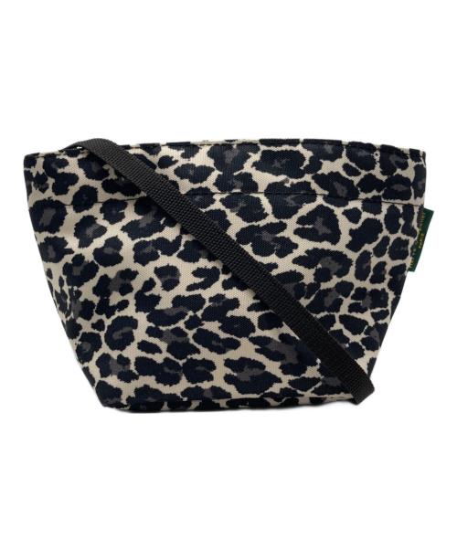 Herve Chapelier（エルベシャプリエ）Herve Chapelier (エルベシャプリエ) 舟型ショルダーバッグ アイボリーの古着・服飾アイテム