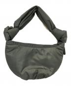 LeSportsac×JOURNAL STANDARDレスポートサック×ジャーナルスタンダード）の古着「別注ナイロンハンドバッグ」｜オリーブ