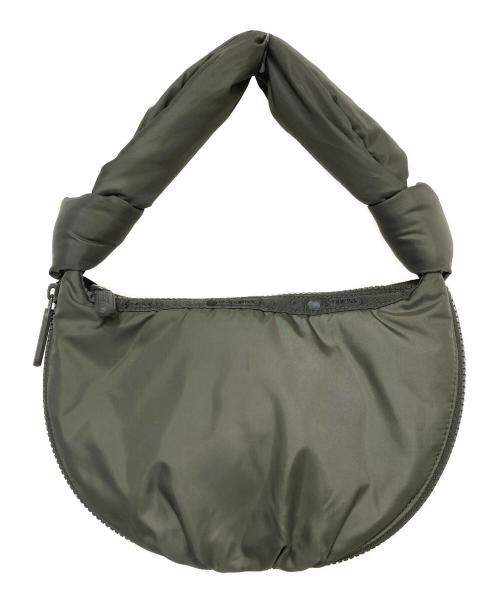 LeSportsac（レスポートサック）LeSportsac (レスポートサック) JOURNAL STANDARD (ジャーナルスタンダード) 別注ナイロンハンドバッグ オリーブの古着・服飾アイテム