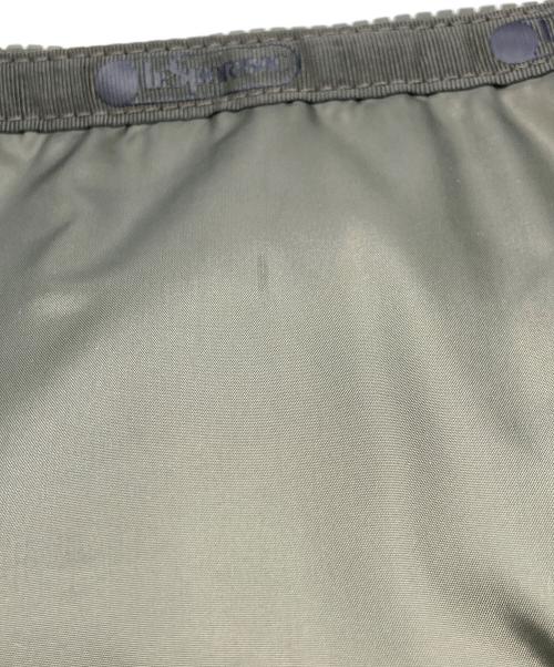 LeSportsac（レスポートサック）LeSportsac (レスポートサック) JOURNAL STANDARD (ジャーナルスタンダード) 別注ナイロンハンドバッグ オリーブの古着・服飾アイテム