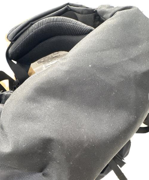 Karrimor（カリマー）Karrimor (カリマー) ridge30 / バックパック ブラックの古着・服飾アイテム
