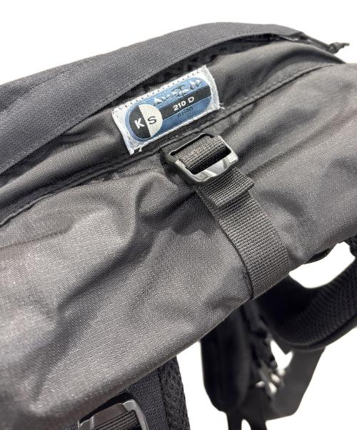 Karrimor（カリマー）Karrimor (カリマー) ridge30 / バックパック ブラックの古着・服飾アイテム