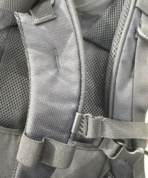 Karrimor（カリマー）Karrimor (カリマー) ridge30 / バックパック ブラックの古着・服飾アイテム