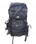 Karrimor（カリマー）の古着「ridge30 / バックパック」｜ブラック