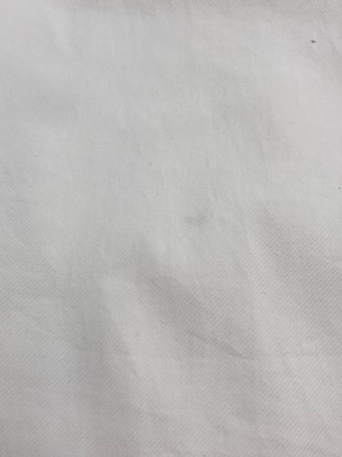 Aquascutum（アクアスキュータム）Aquascutum (アクアスキュータム) パンツ ホワイト サイズ:10の古着・服飾アイテム