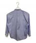 URBAN RESEARCH (アーバンリサーチ) new basic THOMAS MASON OVER SHIRTS ブルー サイズ:Ｓ：5000円