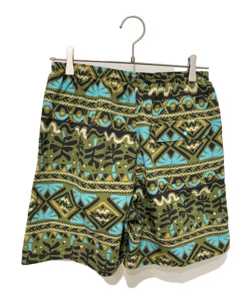 Patagonia（パタゴニア）Patagonia (パタゴニア) バギーズショーツ オリーブ サイズ:Ｓの古着・服飾アイテム