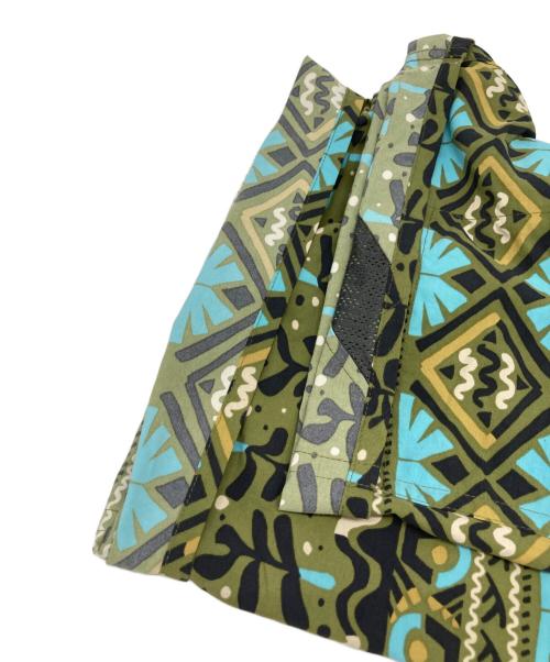 Patagonia（パタゴニア）Patagonia (パタゴニア) バギーズショーツ オリーブ サイズ:Ｓの古着・服飾アイテム