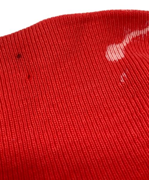 Champion REVERSE WEAVE（チャンピオン リバース ウィーブ）Champion REVERSE WEAVE (チャンピオン リバース ウィーブ) 90's リバースウィーブスウェット レッド サイズ:XLの古着・服飾アイテム