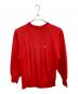 Champion REVERSE WEAVE（チャンピオン リバース ウィーブ）の古着「90's リバースウィーブスウェット」｜レッド