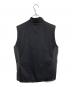 ARC'TERYX (アークテリクス) ATOM SL VEST ブラック サイズ:L：20000円