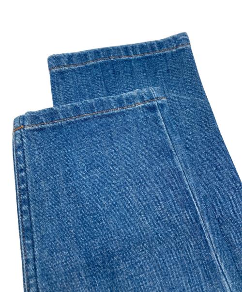 A.P.C.（アーペーセー）A.P.C. (アーペーセー) デニムパンツ インディゴ サイズ:W28の古着・服飾アイテム