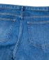中古・古着 A.P.C. (アーペーセー) デニムパンツ インディゴ サイズ:W28：4000円
