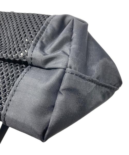 PORTER（ポーター）PORTER (ポーター) スクリーン フロントサック (XS) ブラック サイズ:XSの古着・服飾アイテム