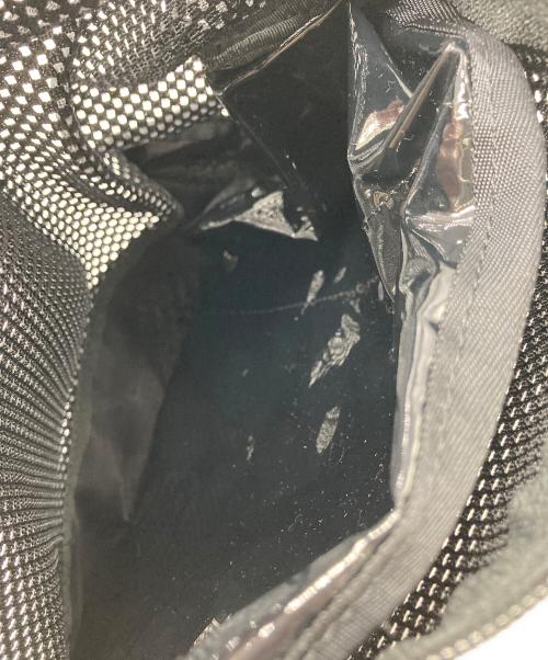 PORTER（ポーター）PORTER (ポーター) スクリーン フロントサック (XS) ブラック サイズ:XSの古着・服飾アイテム