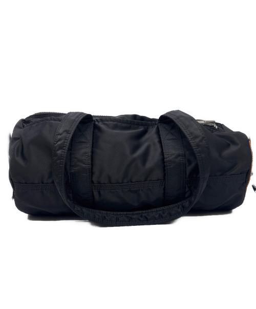 PORTER（ポーター）PORTER (ポーター) タンカー ミニボストンバッグ ネイビーの古着・服飾アイテム