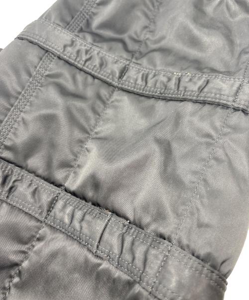 PORTER（ポーター）PORTER (ポーター) タンカー ミニボストンバッグ ネイビーの古着・服飾アイテム