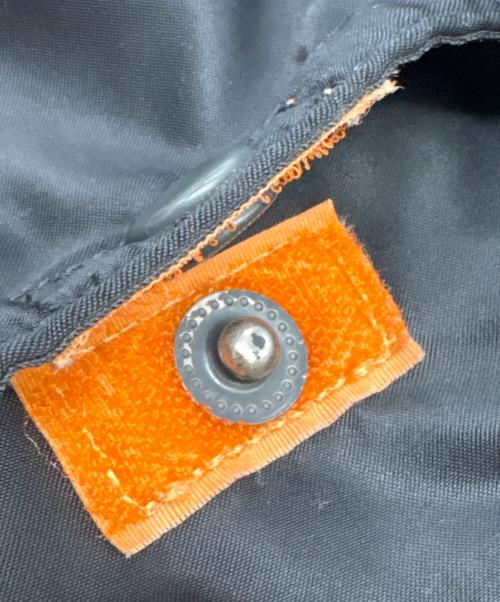 PORTER（ポーター）PORTER (ポーター) タンカー ミニボストンバッグ ネイビーの古着・服飾アイテム