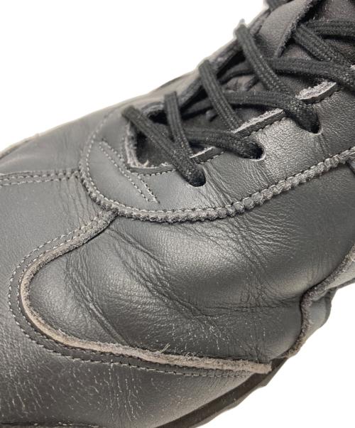 Onitsuka Tiger（オニツカタイガー）Onitsuka Tiger (オニツカタイガー) メキシコ 66 SD / ローカットスニーカー ブラック サイズ:US9/UK8/EUR42.5の古着・服飾アイテム