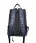 PORTER (ポーター) ストレージデイパック ネイビー：12000円
